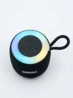 اسپیکر بلوتوثی قابل حمل Odishion مدل LN-309 کد :1174 - تصویر 3