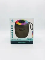 اسپیکر بلوتوثی قابل حمل Odishion مدل LN-309 کد :1174