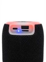 اسپیکر بلوتوثی قابل حمل Odishion مدل LN-309 کد :1174 - تصویر 4